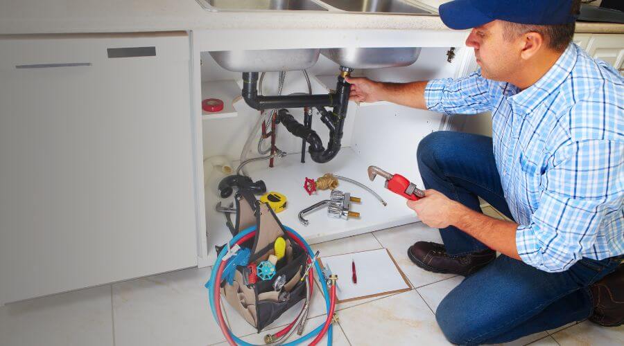 Local water heater installation in Palos Hills, IL